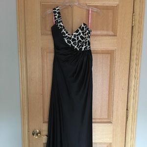 Flirt by Maggie Sottero Prom Dress